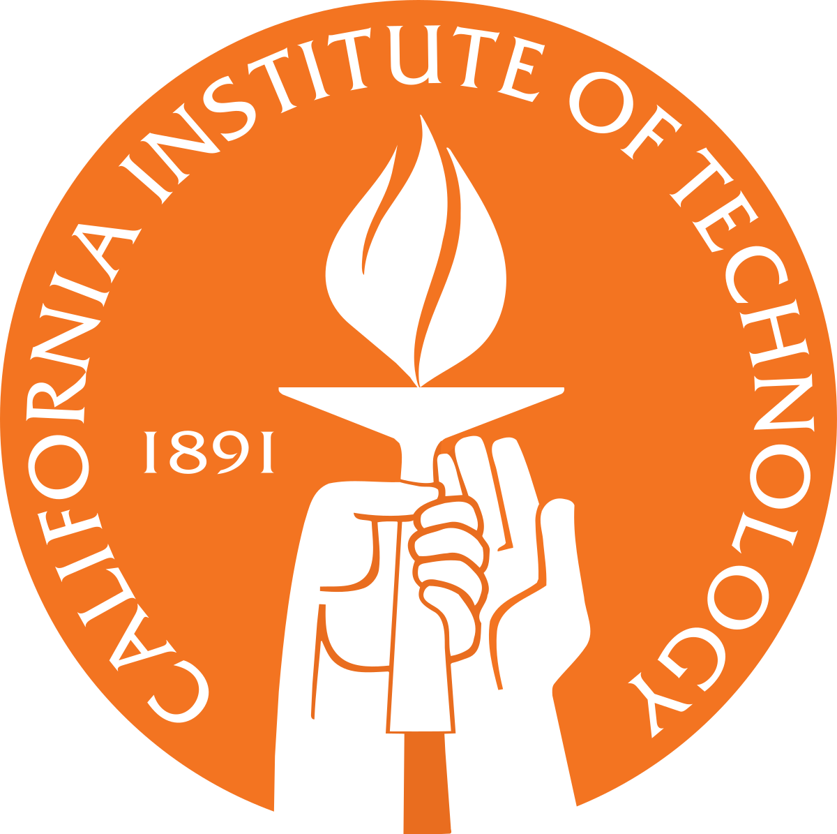 Caltech Logo