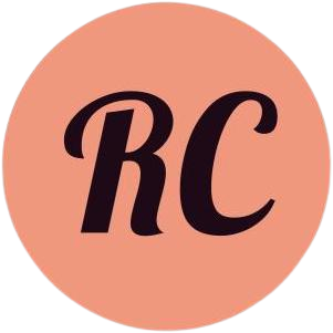 Personal Website Logo