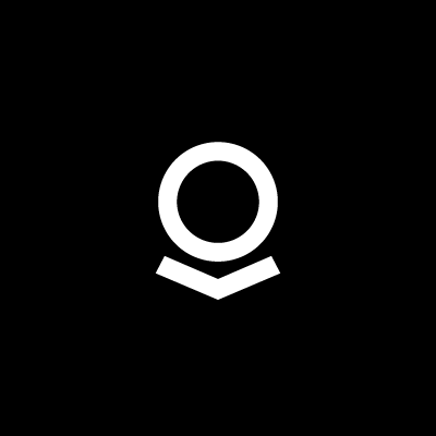 Palantir Logo